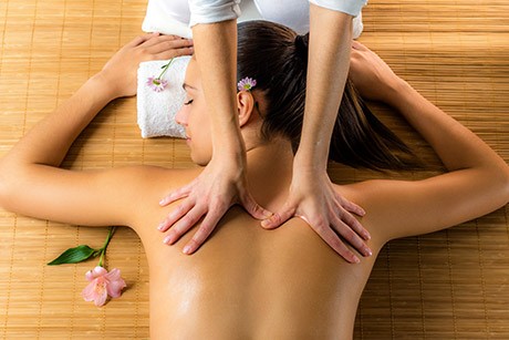 tipos de naturopatía