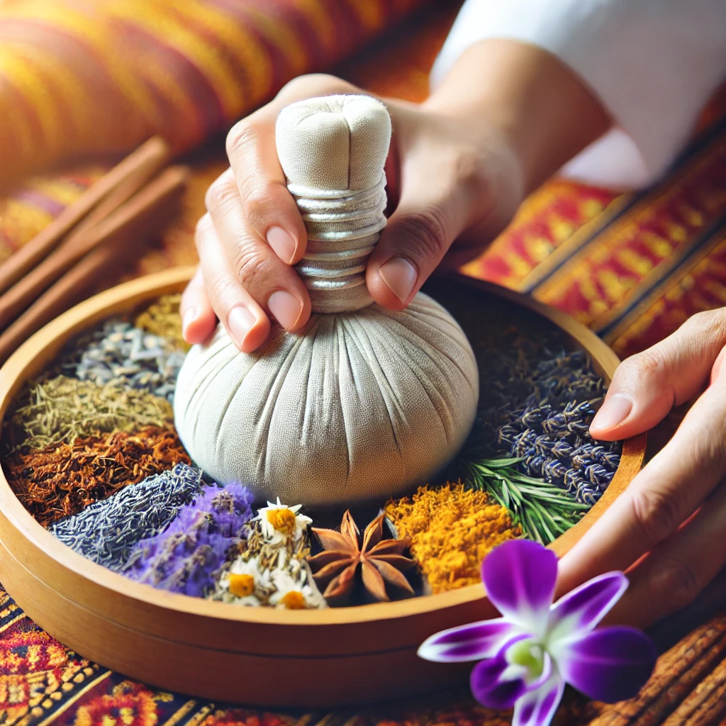 ingredientes de las pindas herbales